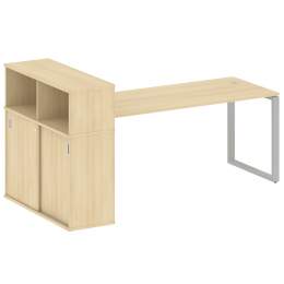 Стол письменный БО.РС-СШК-3.5